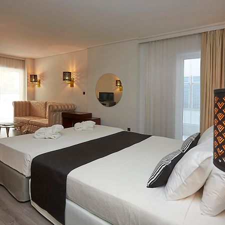 Athenian Riviera Hotel& Suites Extérieur photo