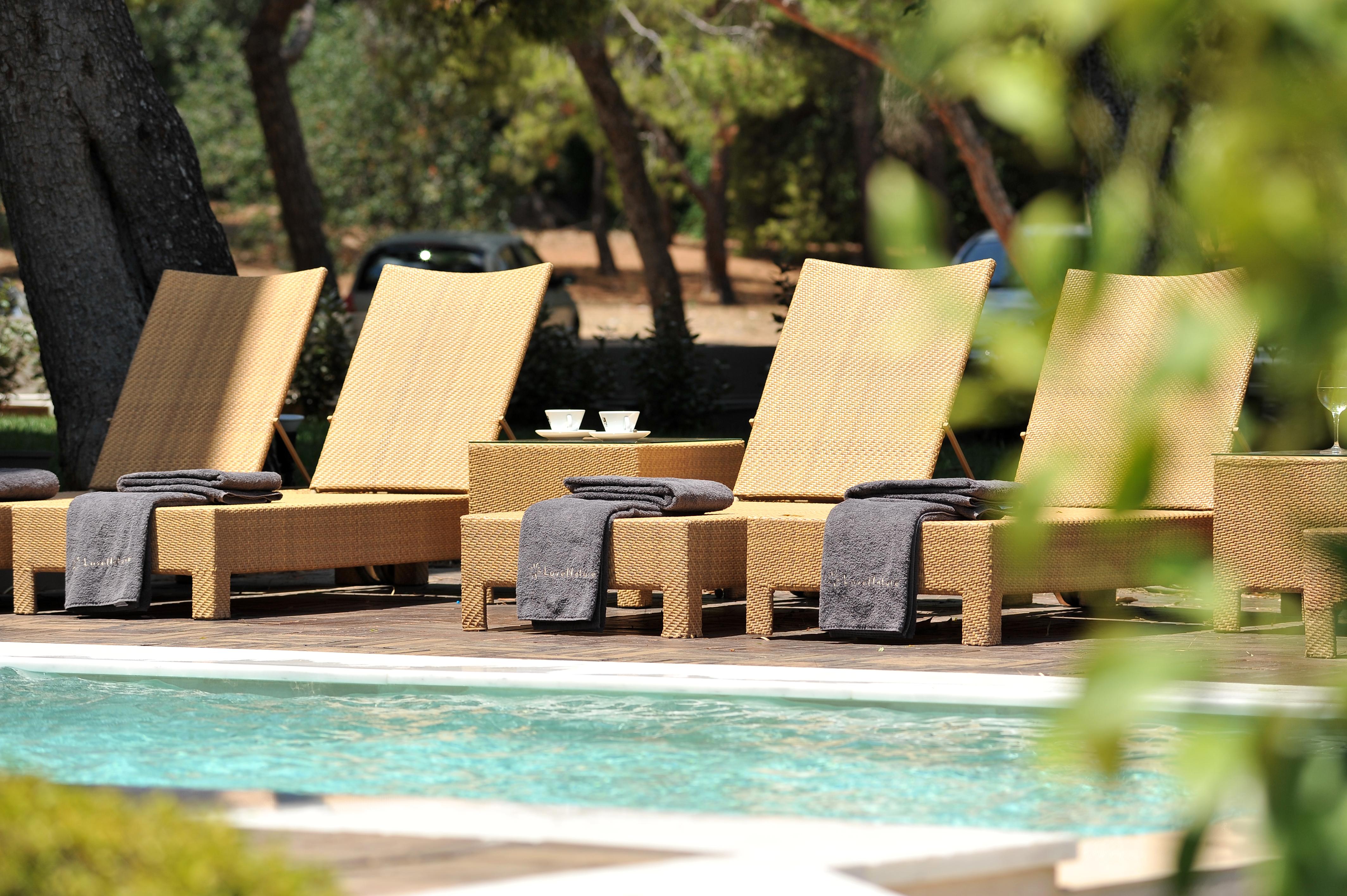Athenian Riviera Hotel& Suites Extérieur photo