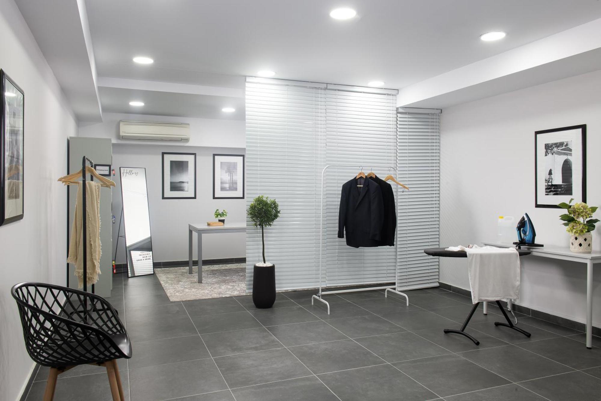 Athenian Riviera Hotel& Suites Extérieur photo