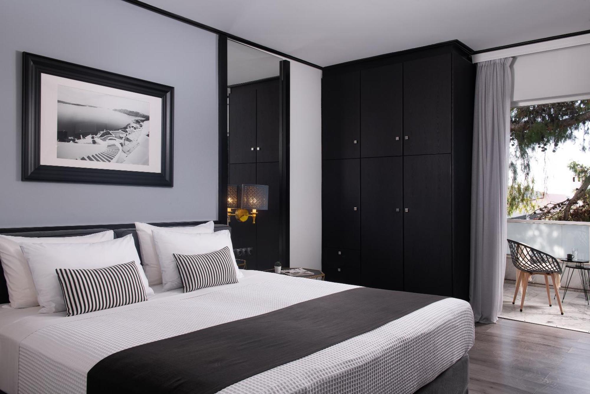 Athenian Riviera Hotel& Suites Extérieur photo