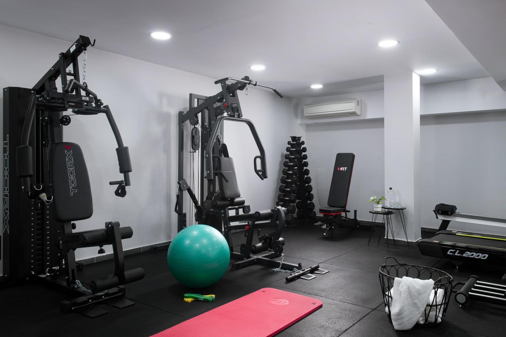 Athenian Riviera Hotel& Suites Extérieur photo