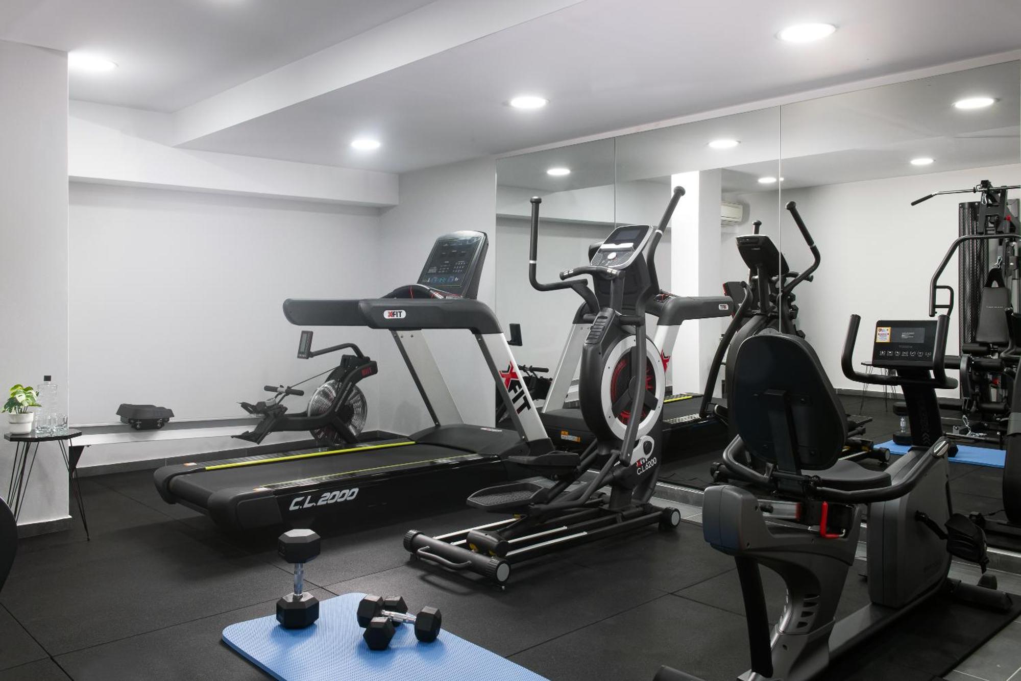 Athenian Riviera Hotel& Suites Extérieur photo